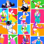 Just Dance Radio