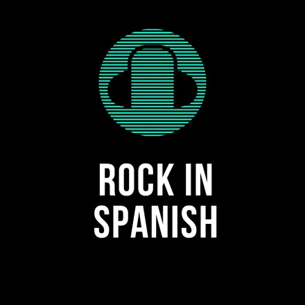 Rock in Spanish