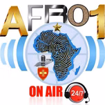 radio afro one