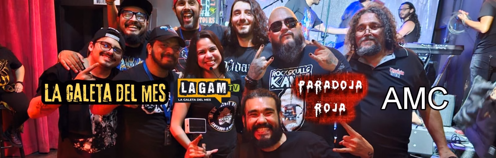 Paradoja Roja Radio