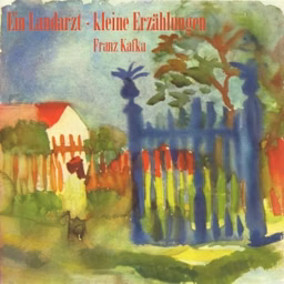 Landarzt. Kleine Erzählungen