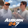 Auburn fall camp report, Day 7