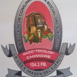 RADIO TRICOLOR CHAPARE