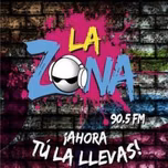 Radio La Zona