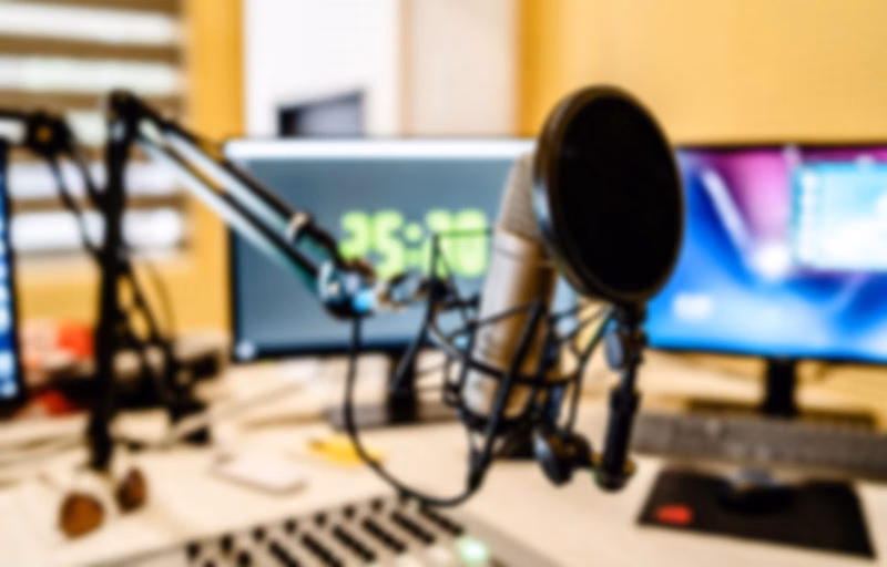 New Podcast