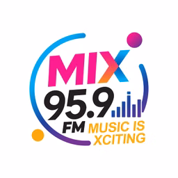 Mix95.9Fm