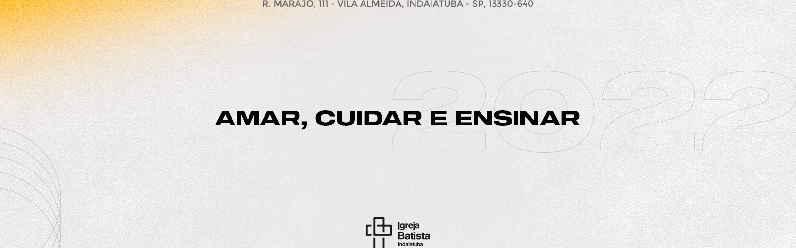 Rádio IBNI (Igreja Batista Nacional em Indaiatuba