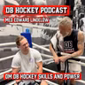DB Hockey Podcast - Om DB Skills & Power med Edward Lindelöw