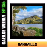 #156: Rámhaille (NÍOS SIMPLÍ)