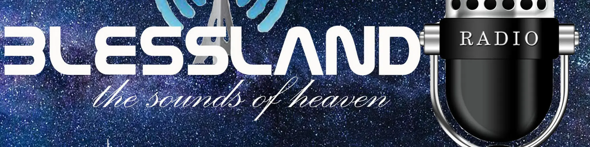 BlesslandRadio