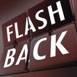 RECORDAÇÕES FLASHBACK