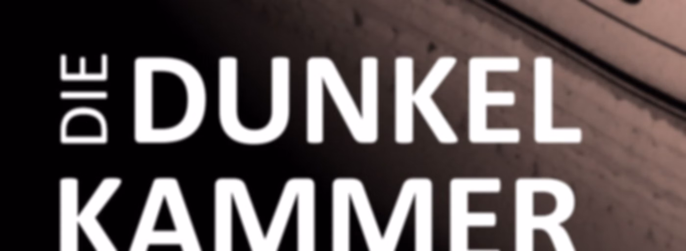 Die Dunkelkammer – Der Investigativ-Podcast
