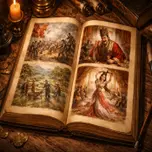 Dynasty Decoded |  Epic Chinese Stories