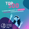 Rádió 1 TOP 500 - 2026-10-17 19:00