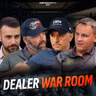 The Dealership Model Built to Survive Any Crash | Jack Carter, Garrett Jones, Luke Godwin