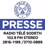 Radio Sodeth
