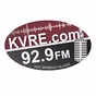 KVRE 92.9 FM - KVRE