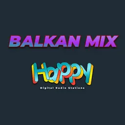 Balkan Mix