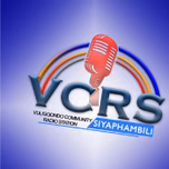 VCRS Playlist