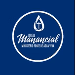 Manancial fonte de agua viva