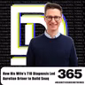 Episode 365 - How His Wife's T1D Diagnosis Led Aurelian Briner to Build Snaq