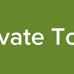 Activate Today