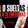 #111 Carolina Noboa: Suelta o enférmate.