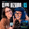 Clube Bizarro #5 - O audiolivro de setembro é…