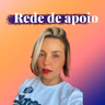 Qual a sua rede de apoio?