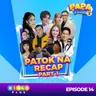 Papa Talk Season 3:🔥 BALIKAN ANG MGA PINAKA-PATOK NA MOMENTS! — PAPA TALK SEASON 3 RECAP (PART 1) 💥