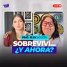 Venezuela devastada: sobrevivir al terremoto y la culpa de seguir vivo