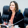 Subsecretaria Paula Estévez por aranceles de Estados Unidos: "Es una continuidad de su política, no es contra Chile"