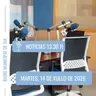 Noticias 13.30 h | Martes, 14 de xullo de 2026