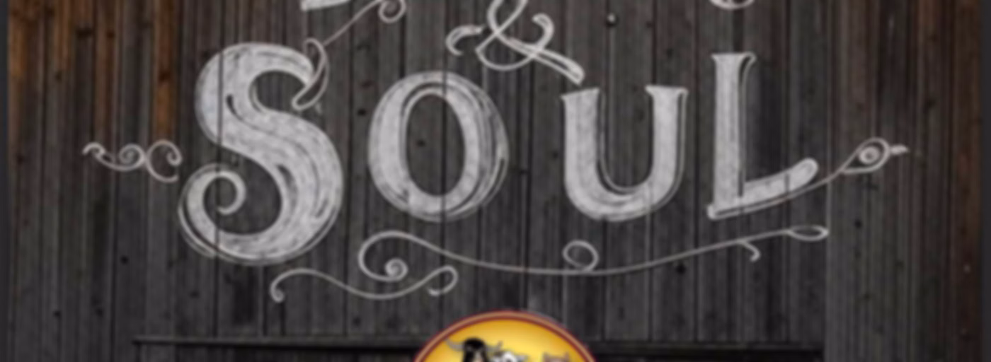 Barn & Soul by Dalby Farm
