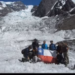 Cordillera y senderos fm