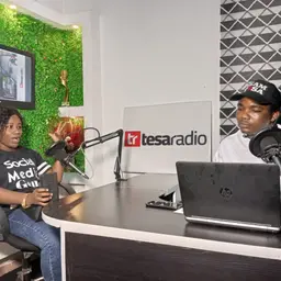 #askMuiliSeun show with Eloghosa Elfreda aka socialMedia_gem