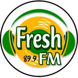 FRESH 89.9 FM