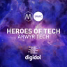 Heroes of Tech - Pelly & Talent Pathway iD