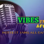 VIBES Fm90 AFRICAN RADIO