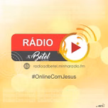 AD Betel Radio Web