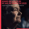 Le baromètre de la solitude et de l'isolement des personnes âgées