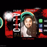 Radio Holiday 2020