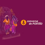 Conversa de Portão