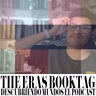 The Eras Booktag