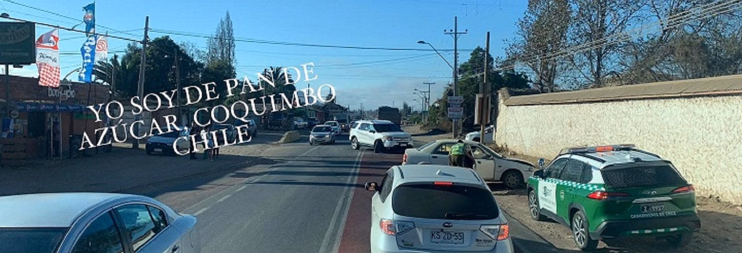 Radio Azucareña. Coquimbo