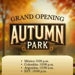 Autumn Park
