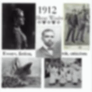1912: Short Works Collection by Various