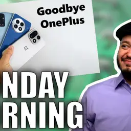 #SGGQA 451: Samsung Losses, Google Lawsuits, Netflix Stock Drop, Remembering OnePlus