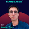 "No quiero oír que Claude me ha dicho...": Road to CTO con Xavier Tous