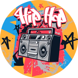 Radio Hip Hop
